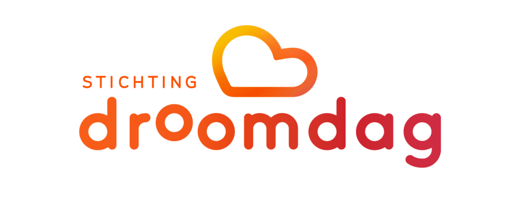 Logo Droomdag