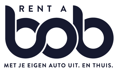 Logo Rent A Bob