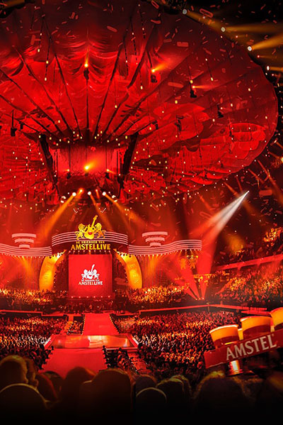 Vrienden van Amstel banner mobiel