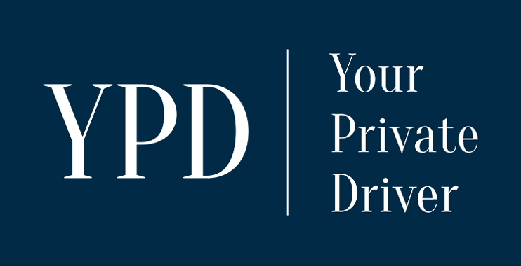 Your Private Driver logo