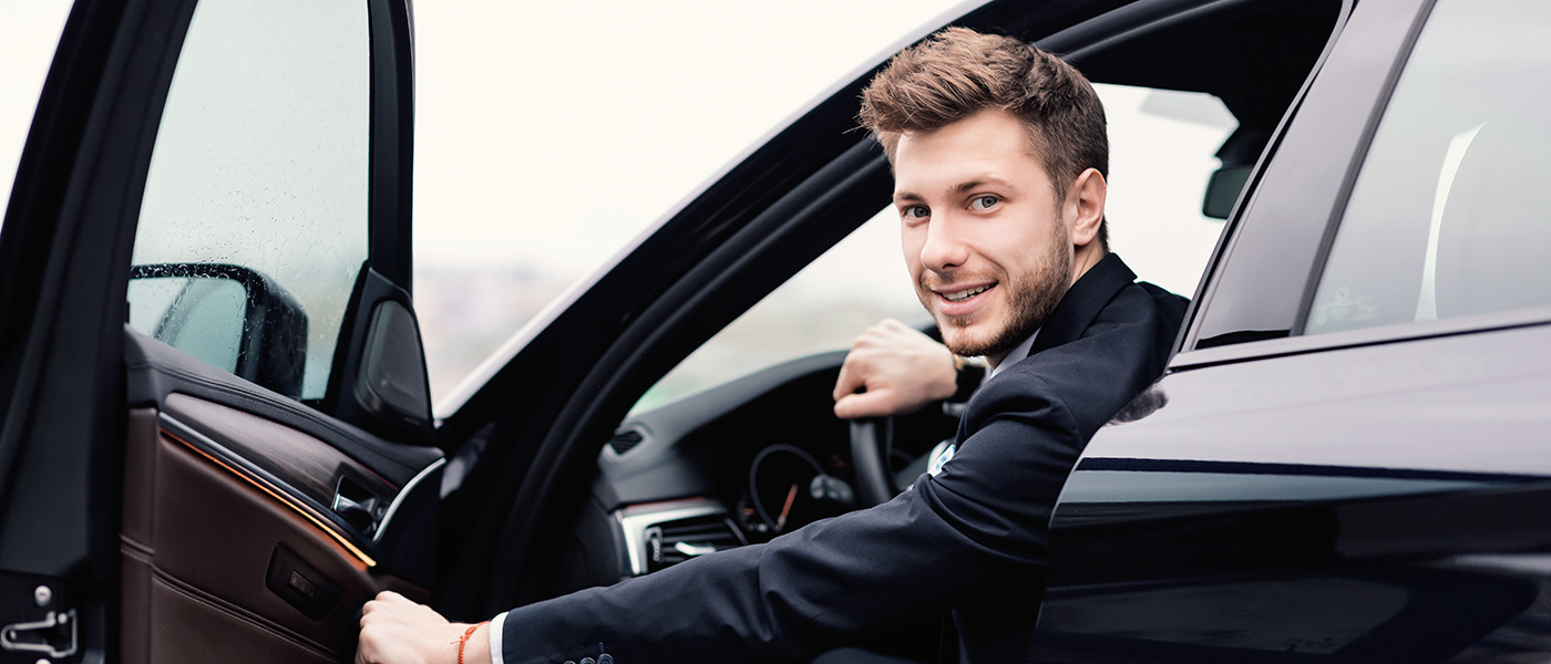 Rent A Bob studentchauffeur