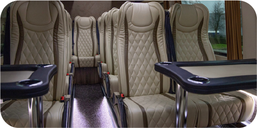 Minibus