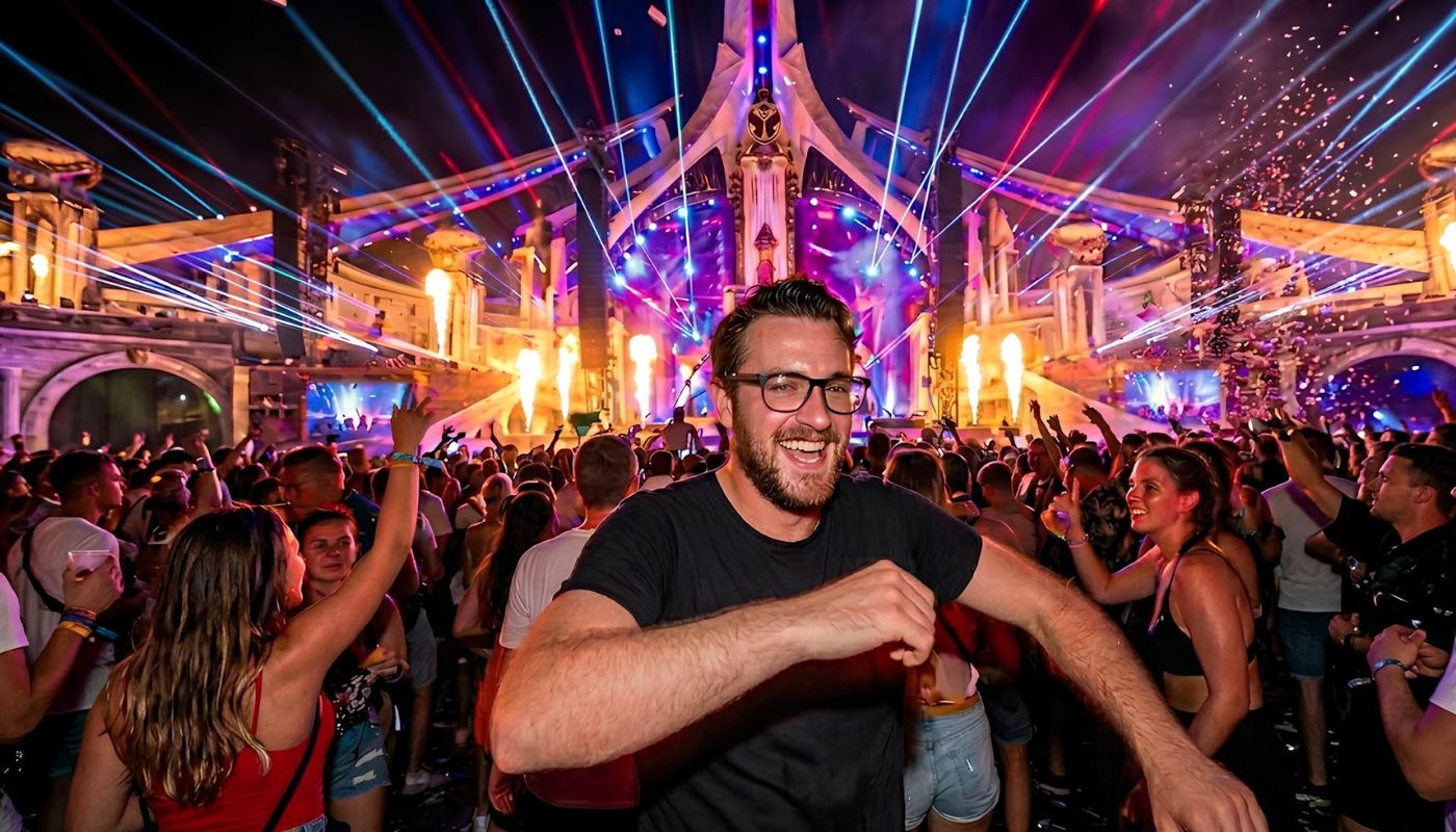 Tomorrowland