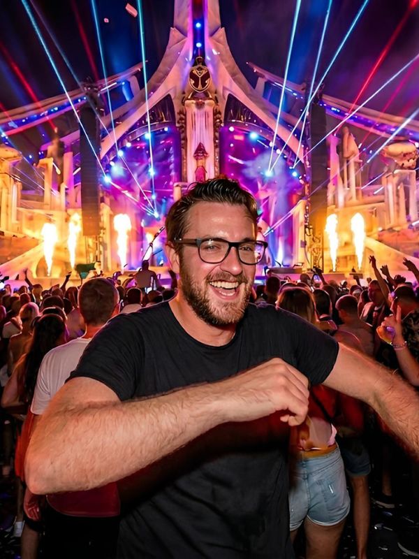 Tomorrowland