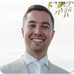 Daan Marcus